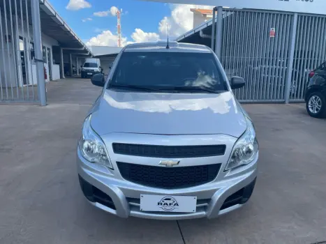 CHEVROLET Montana 1.4 FLEX LS, Foto 3