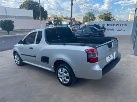 CHEVROLET Montana 1.4 FLEX LS, Foto 6