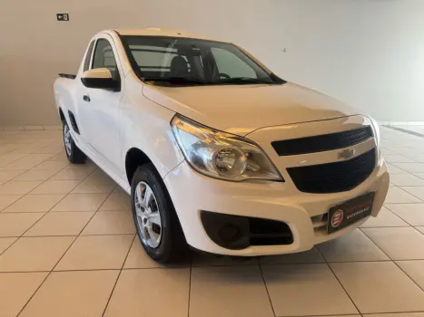 CHEVROLET Montana 1.4 FLEX LS, Foto 2