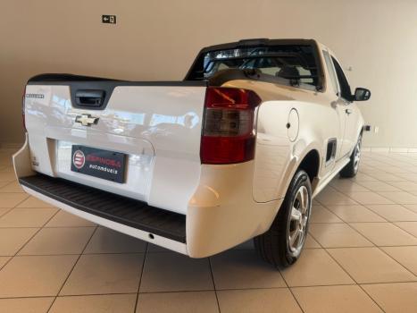 CHEVROLET Montana 1.4 FLEX LS, Foto 5