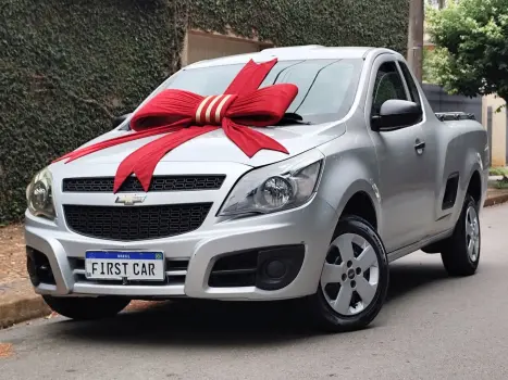 CHEVROLET Montana 1.4 FLEX LS, Foto 1