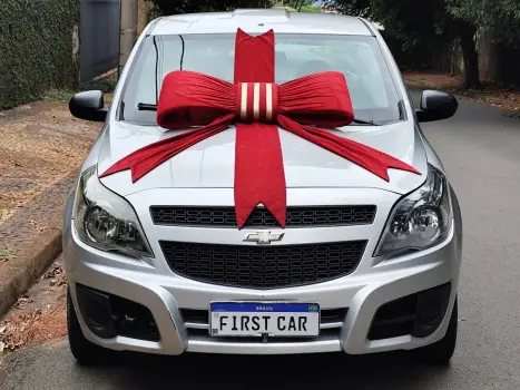 CHEVROLET Montana 1.4 FLEX LS, Foto 2