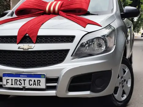 CHEVROLET Montana 1.4 FLEX LS, Foto 3