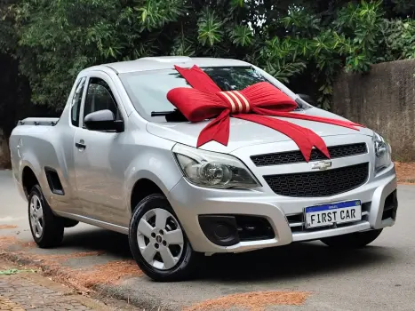 CHEVROLET Montana 1.4 FLEX LS, Foto 5