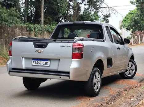 CHEVROLET Montana 1.4 FLEX LS, Foto 9