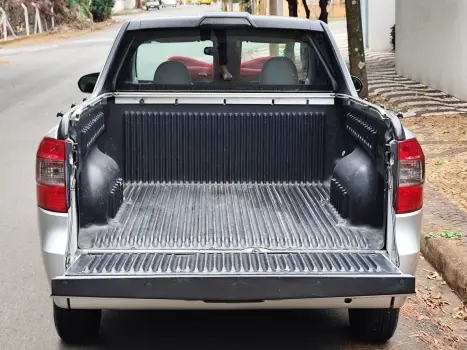 CHEVROLET Montana 1.4 FLEX LS, Foto 10