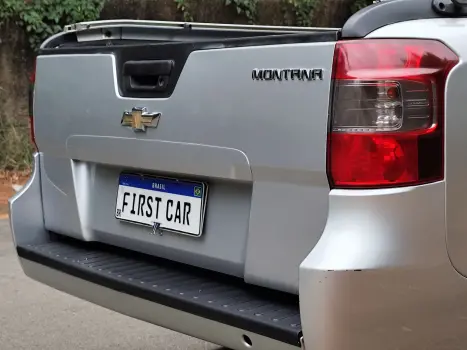 CHEVROLET Montana 1.4 FLEX LS, Foto 11