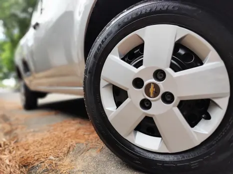 CHEVROLET Montana 1.4 FLEX LS, Foto 12