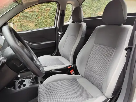 CHEVROLET Montana 1.4 FLEX LS, Foto 13