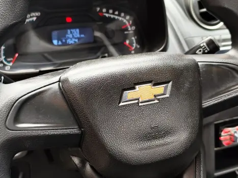 CHEVROLET Montana 1.4 FLEX LS, Foto 14