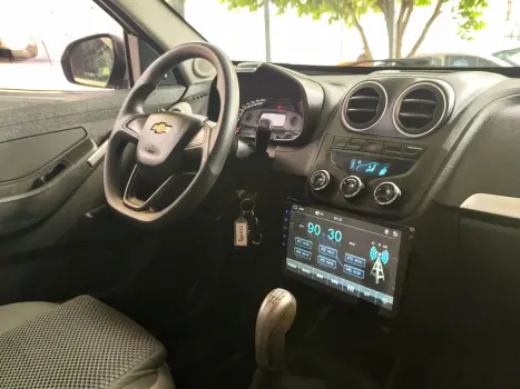 CHEVROLET Montana 1.4 FLEX LS, Foto 17