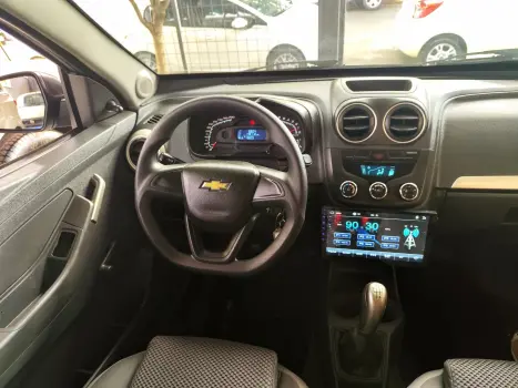 CHEVROLET Montana 1.4 FLEX LS, Foto 18