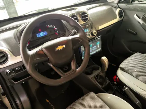 CHEVROLET Montana 1.4 FLEX LS, Foto 19