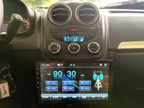 CHEVROLET Montana 1.4 FLEX LS, Foto 20