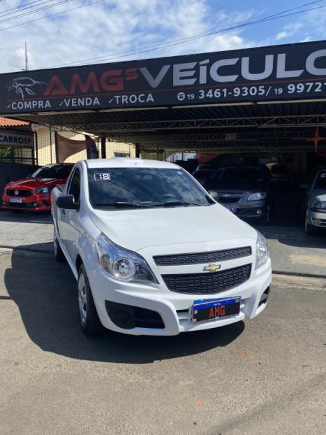 CHEVROLET Montana 1.4 FLEX LS, Foto 2