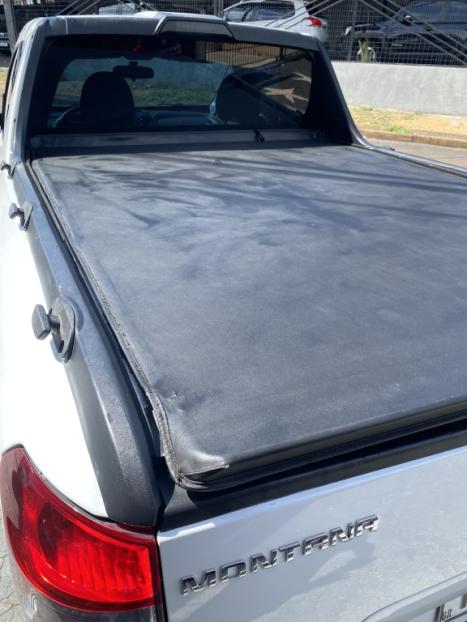 CHEVROLET Montana 1.4 FLEX LS, Foto 5
