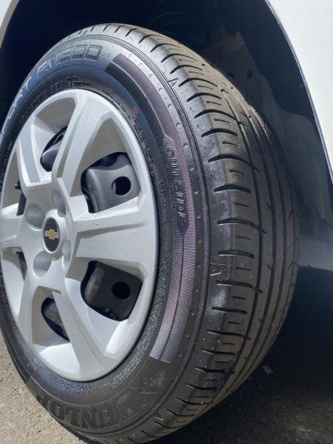 CHEVROLET Montana 1.4 FLEX LS, Foto 6
