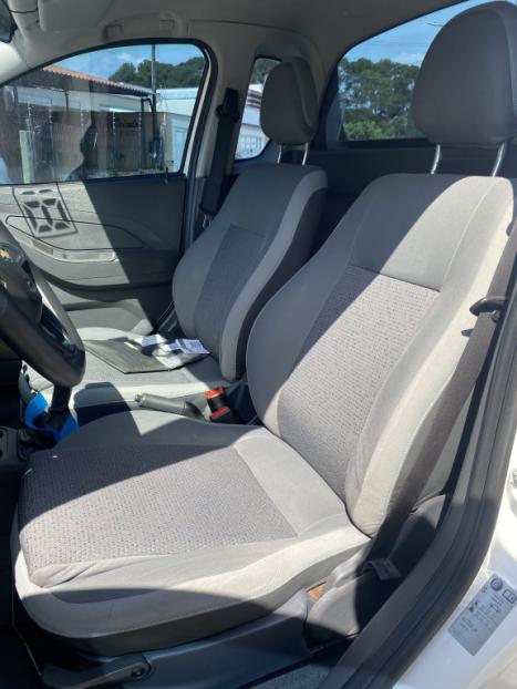 CHEVROLET Montana 1.4 FLEX LS, Foto 9