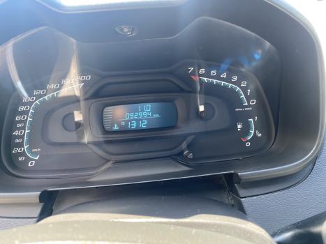 CHEVROLET Montana 1.4 FLEX LS, Foto 10