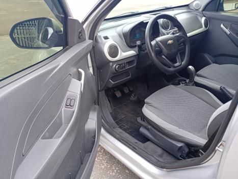 CHEVROLET Montana 1.4 FLEX LS, Foto 4