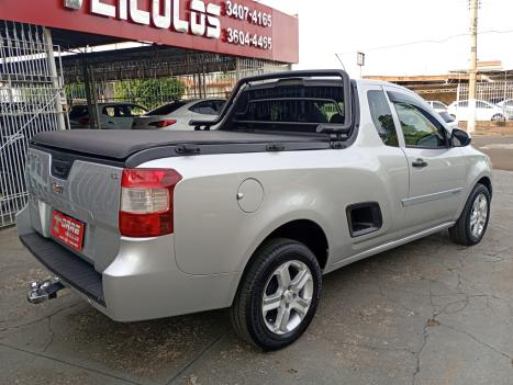 CHEVROLET Montana 1.4 FLEX LS, Foto 5