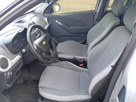 CHEVROLET Montana 1.4 FLEX LS, Foto 6