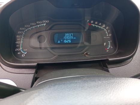 CHEVROLET Montana 1.4 FLEX LS, Foto 7