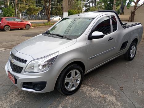 CHEVROLET Montana 1.4 FLEX LS, Foto 9
