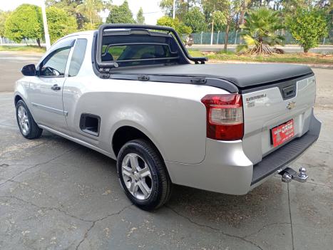 CHEVROLET Montana 1.4 FLEX LS, Foto 10