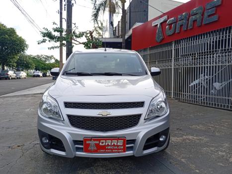 CHEVROLET Montana 1.4 FLEX LS, Foto 14