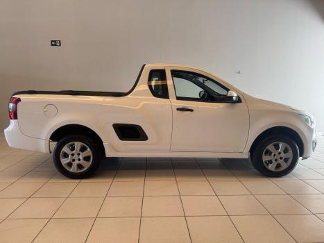CHEVROLET Montana 1.4 FLEX LS, Foto 4