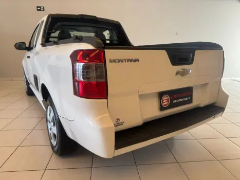 CHEVROLET Montana 1.4 FLEX LS, Foto 5