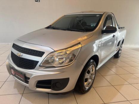 CHEVROLET Montana 1.4 FLEX LS, Foto 1
