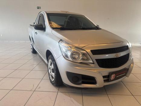 CHEVROLET Montana 1.4 FLEX LS, Foto 2