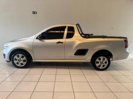 CHEVROLET Montana 1.4 FLEX LS, Foto 3