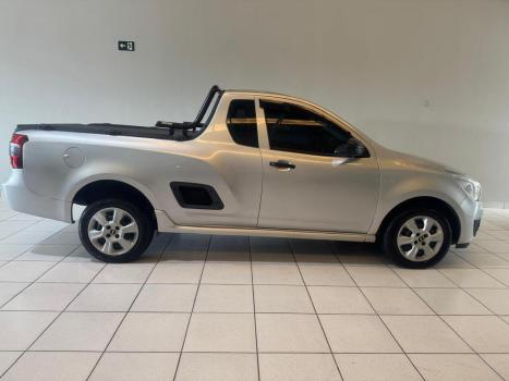 CHEVROLET Montana 1.4 FLEX LS, Foto 4