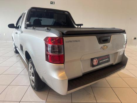 CHEVROLET Montana 1.4 FLEX LS, Foto 6