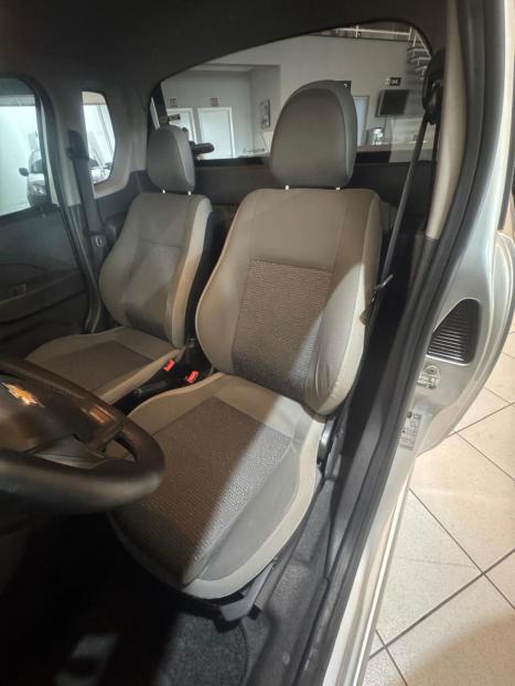 CHEVROLET Montana 1.4 FLEX LS, Foto 8
