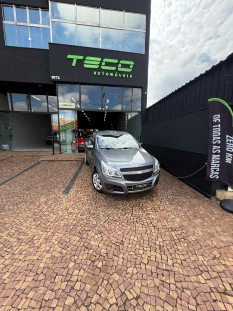 CHEVROLET Montana 1.4 FLEX LS, Foto 1