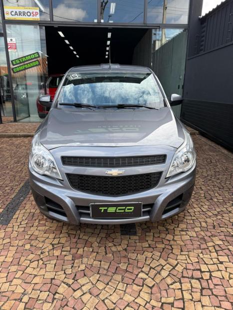 CHEVROLET Montana 1.4 FLEX LS, Foto 2
