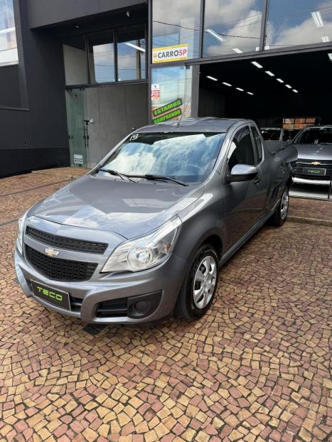 CHEVROLET Montana 1.4 FLEX LS, Foto 3
