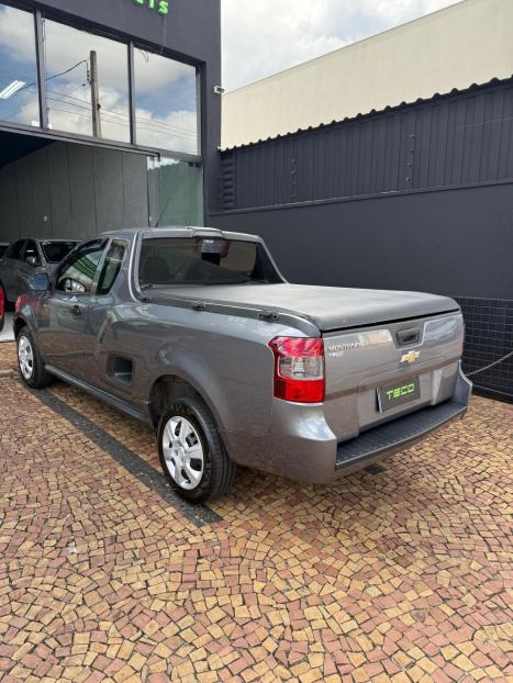 CHEVROLET Montana 1.4 FLEX LS, Foto 4