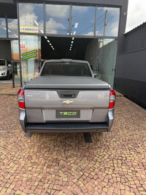 CHEVROLET Montana 1.4 FLEX LS, Foto 5