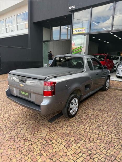 CHEVROLET Montana 1.4 FLEX LS, Foto 6