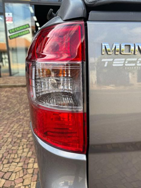 CHEVROLET Montana 1.4 FLEX LS, Foto 8