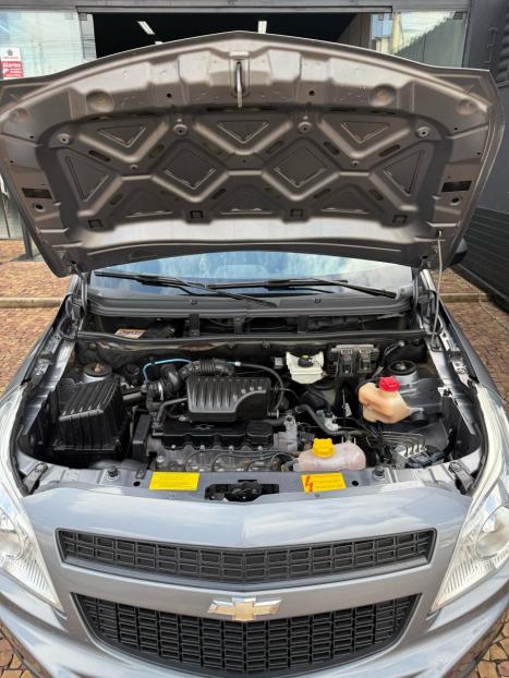 CHEVROLET Montana 1.4 FLEX LS, Foto 9