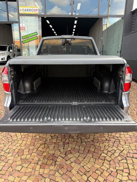 CHEVROLET Montana 1.4 FLEX LS, Foto 10
