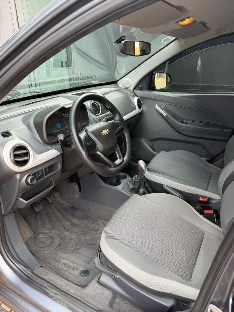 CHEVROLET Montana 1.4 FLEX LS, Foto 12
