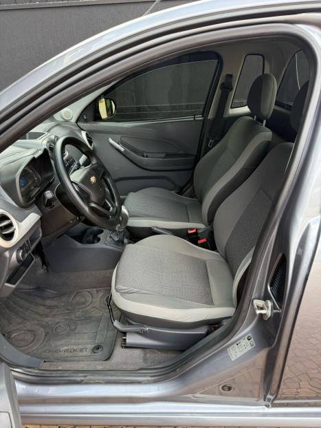 CHEVROLET Montana 1.4 FLEX LS, Foto 13