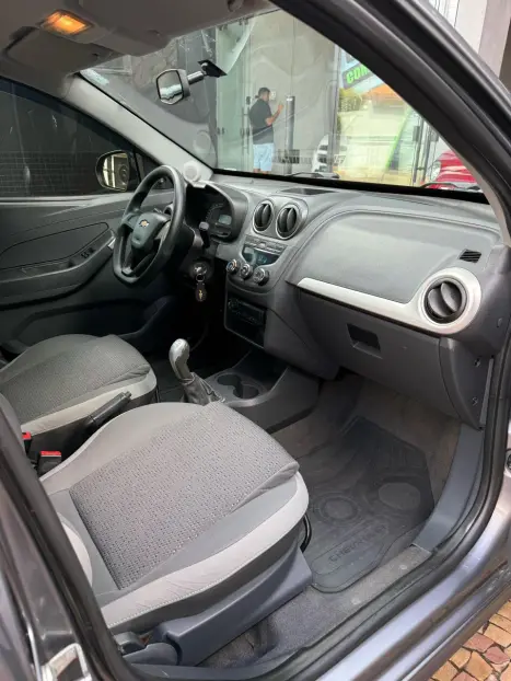 CHEVROLET Montana 1.4 FLEX LS, Foto 14
